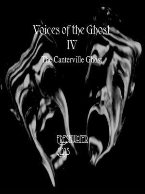 cover image of Voices of the Ghost IV